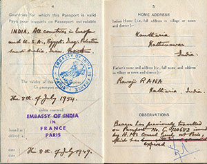 Indian-Passport-of-Ranaji-issued-at -Paris/thumb/scan0004.jpg
